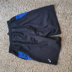Men's Asics Shorts (9in inseam)
